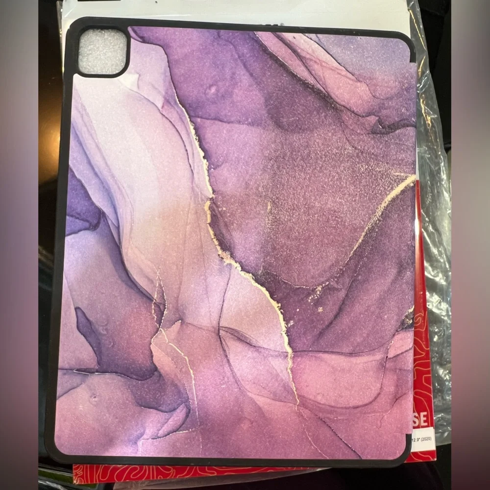 iPad Pro 12.9” case